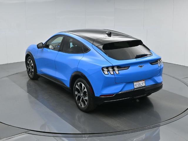 2023 Ford Mustang - $34,585