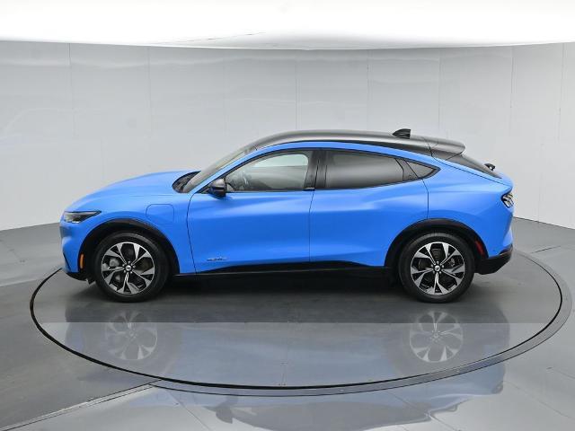 2023 Ford Mustang - $34,585