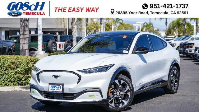 Preowned 2023 Ford Mustang Mach-E Premium for Sale