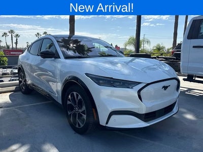 2023 Ford Mustang MACH-E Premium 4DR SUV