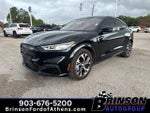 2021 Mustang Mach-E Thumbnail 1