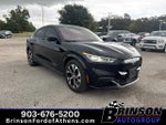 2021 Mustang Mach-E Thumbnail 3