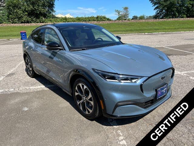 2023 Ford Mustang - $29,785