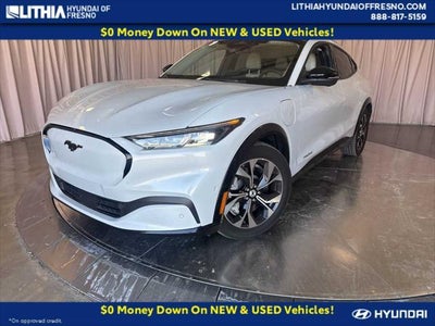 2023 Ford Mustang MACH-E Premium 4DR SUV