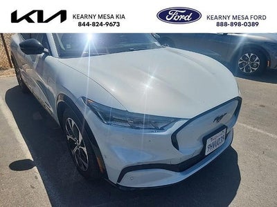2023 Ford Mustang MACH-E Premium 4DR SUV