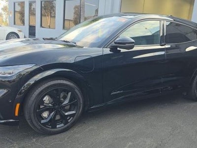 2023 Ford Mustang MACH-E Premium 4DR SUV