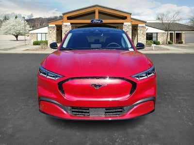 2023 Ford Mustang MACH-E Premium 4DR SUV