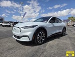 2022 Mustang Mach-E Thumbnail 3