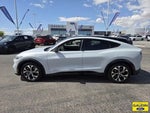 2022 Mustang Mach-E Thumbnail 4