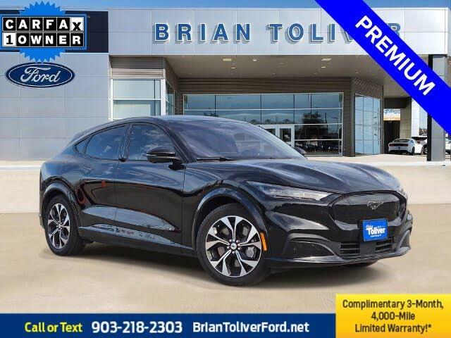 2023 Ford Mustang - $26,152