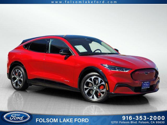 2023 Ford Mustang