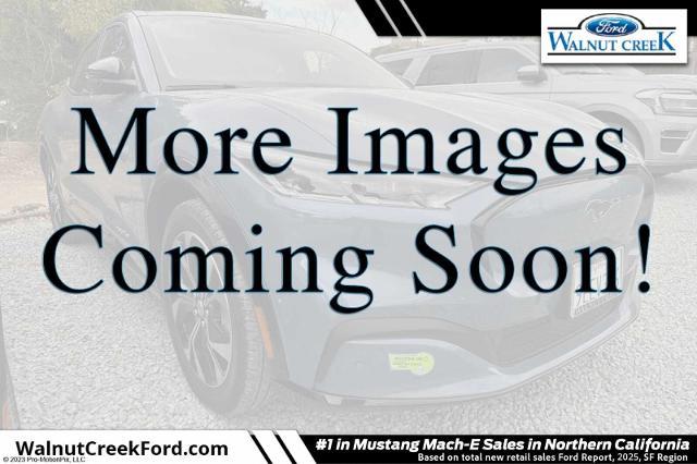 2023 Ford Mustang