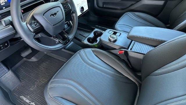2023 Ford Mustang Mach-E Premium