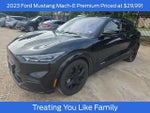 2023 Mustang Mach-E Thumbnail 1