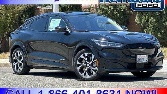 Preowned 2023 Ford Mustang Mach-E Premium for Sale