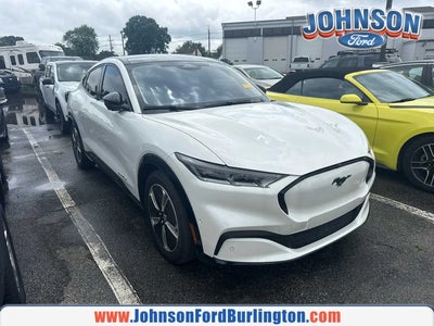 2023 Ford Mustang MACH-E AWD Premium 4DR SUV