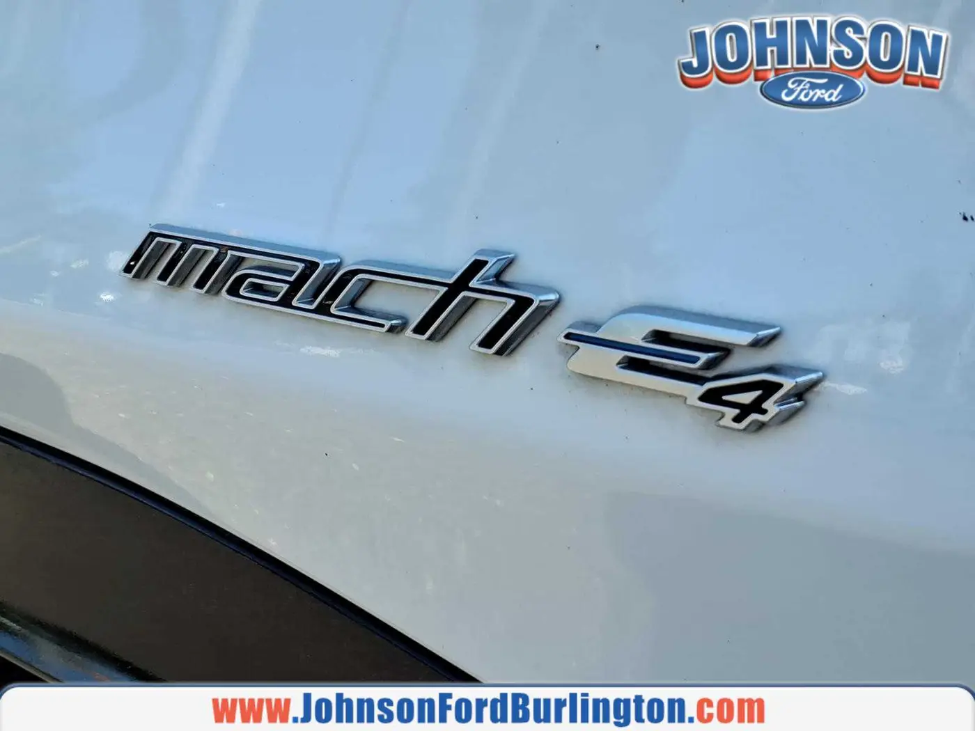 2023 Ford Mustang - $30,800