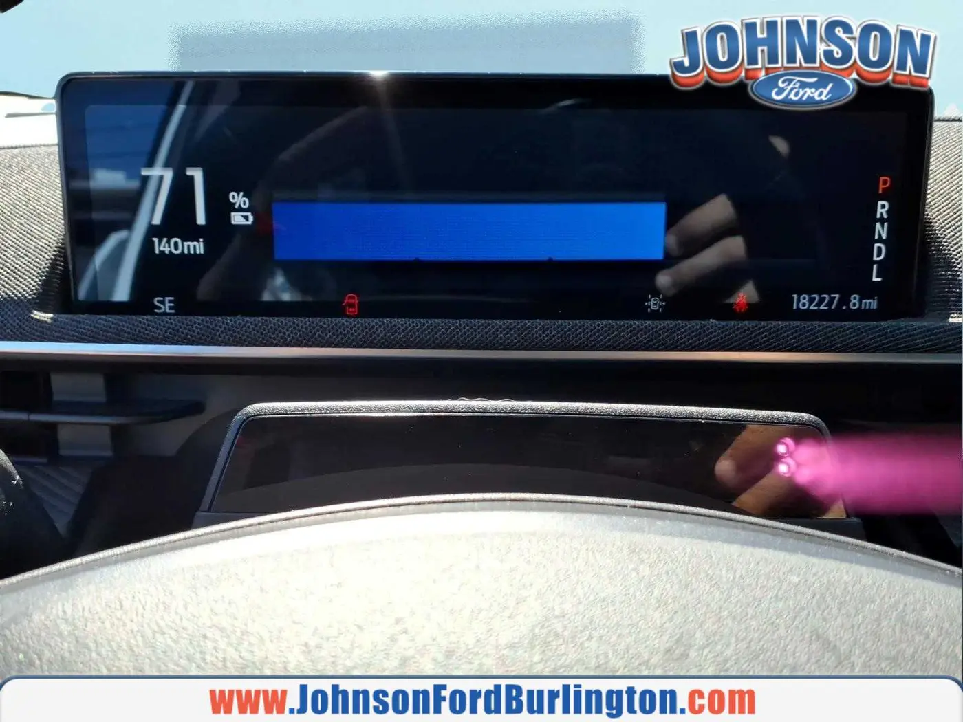 2023 Ford Mustang - $30,800