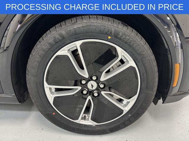 2023 Ford Mustang Mach-E Premium — photo 1 of 12