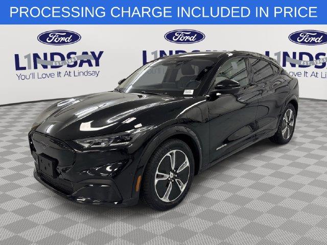 2023 Ford Mustang