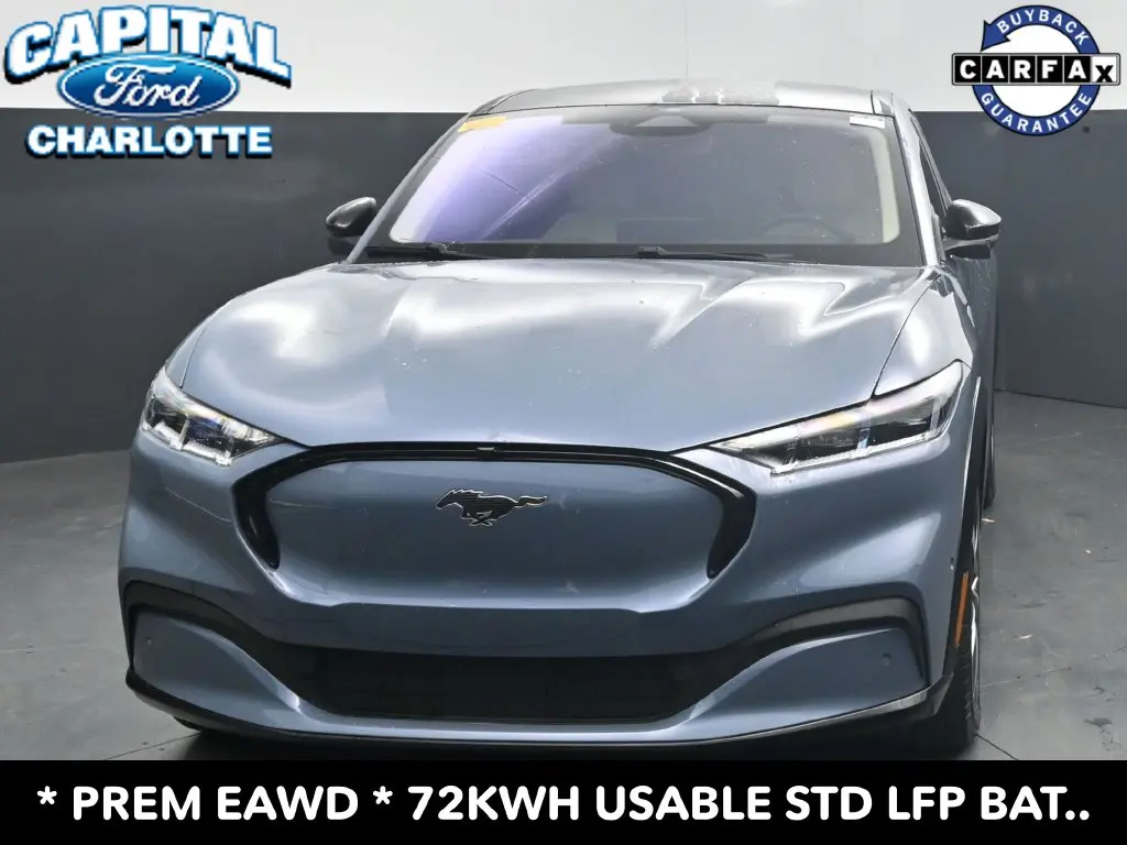 2023 Ford Mustang - $30,898