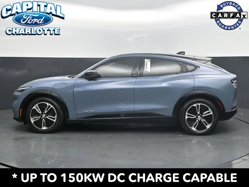 2023 Ford Mustang - $30,898