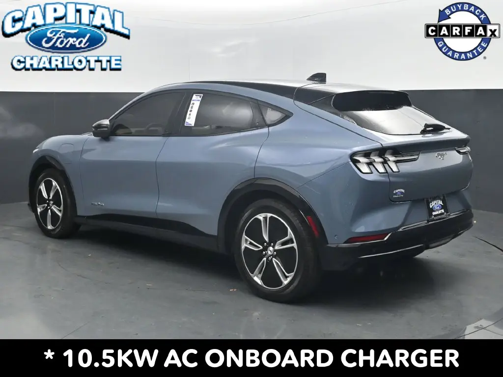 2023 Ford Mustang - $30,898