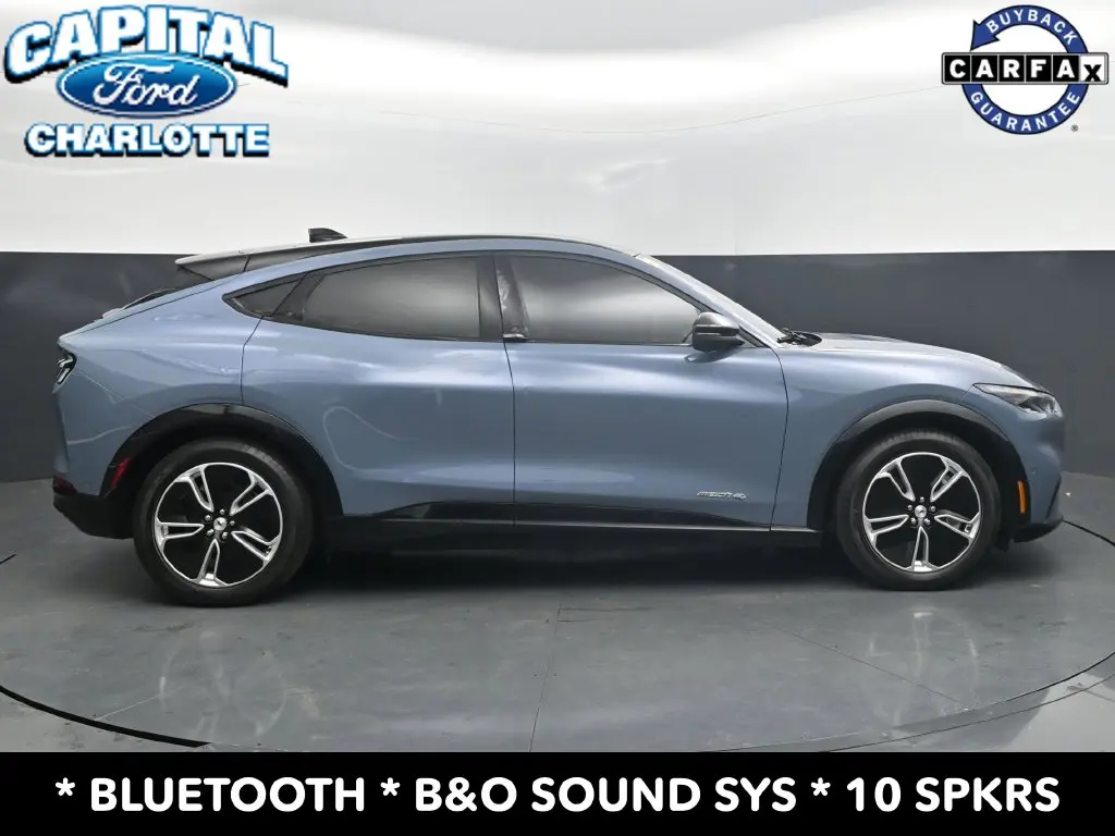 2023 Ford Mustang - $30,898