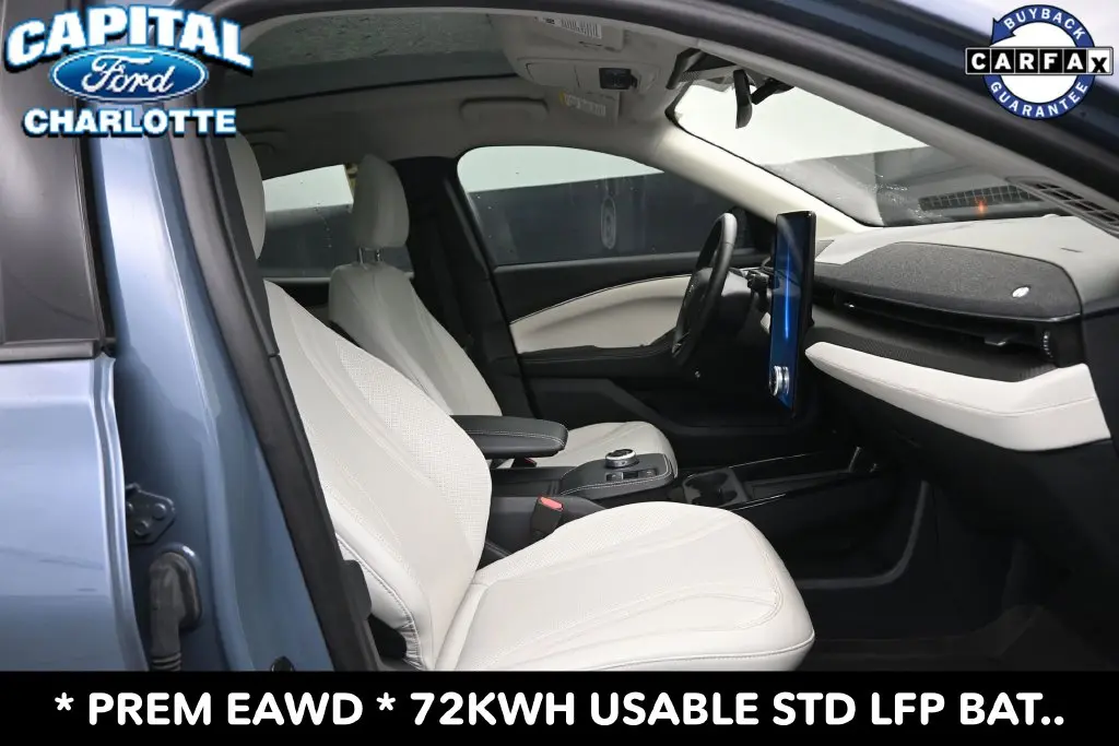 2023 Ford Mustang - $30,898