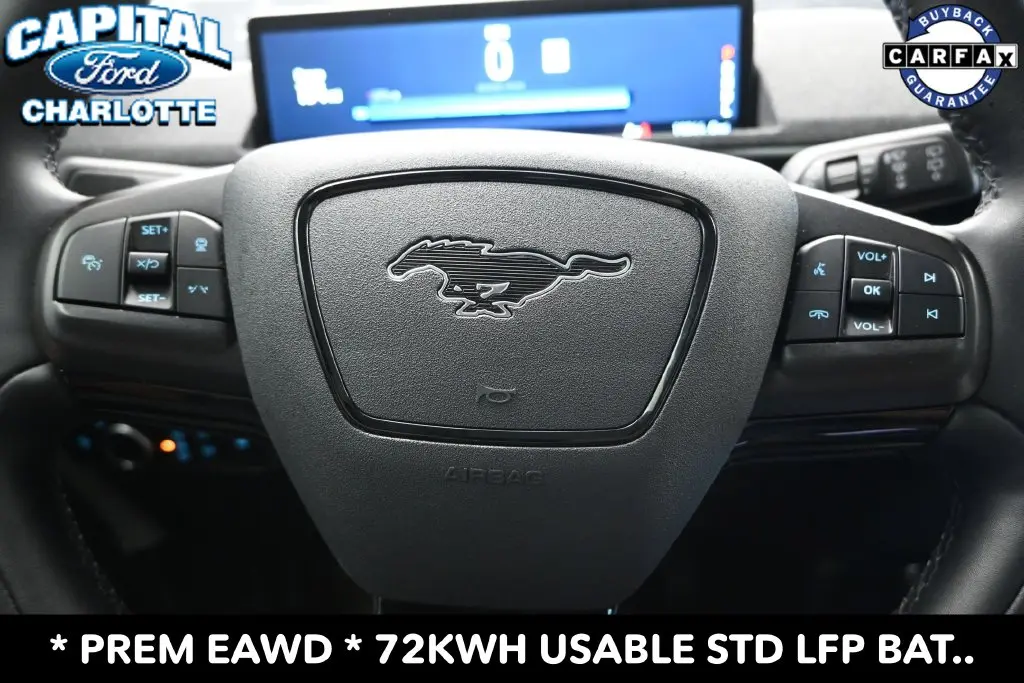 2023 Ford Mustang - $30,898