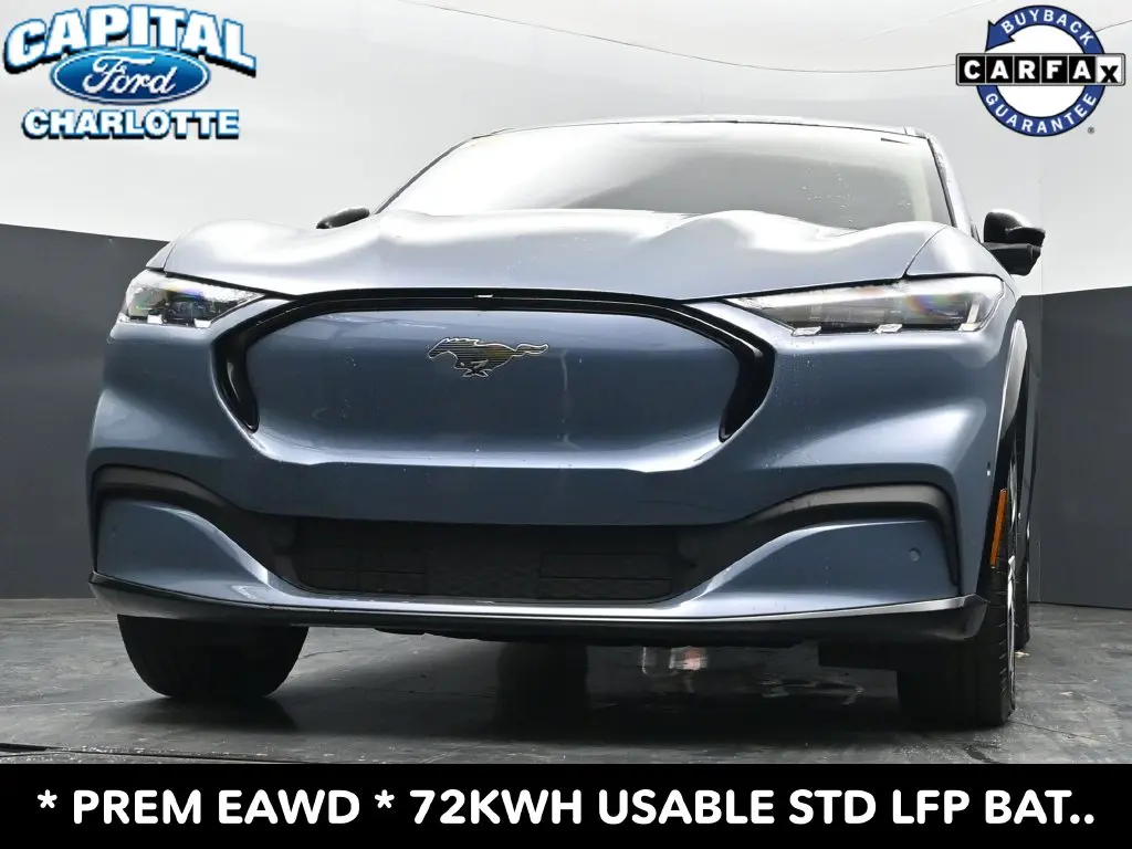 2023 Ford Mustang - $30,898