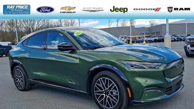 Preowned 2024 Ford Mustang Mach-E Premium for Sale