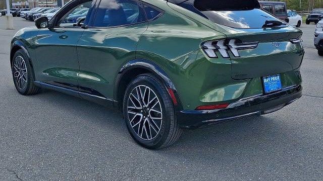 2024 Ford Mustang Mach-E Premium