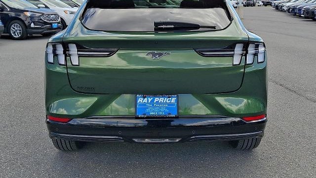 2024 Ford Mustang Mach-E Premium