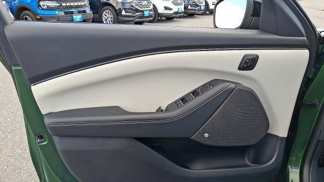 2024 Ford Mustang Mach-E Premium