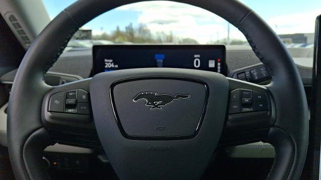 2024 Ford Mustang Mach-E Premium
