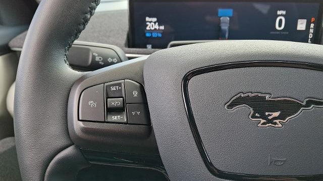 2024 Ford Mustang Mach-E Premium