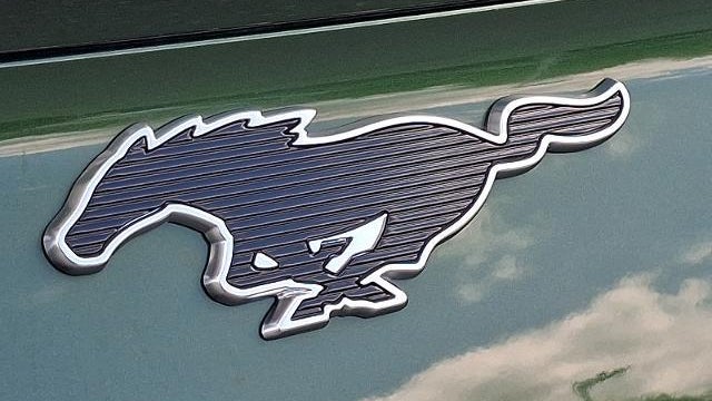 2024 Ford Mustang Mach-E Premium