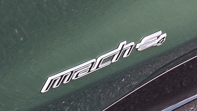 2024 Ford Mustang Mach-E Premium