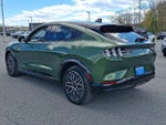 2024 Mustang Mach-E Thumbnail 4