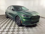 2025 Mustang Mach-E Thumbnail 1
