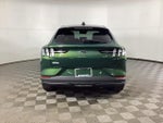 2025 Mustang Mach-E Thumbnail 3