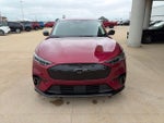 2025 Mustang Mach-E Thumbnail 3