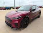 2025 Mustang Mach-E Thumbnail 4