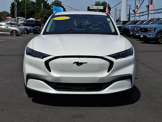 2025 Ford Mustang - $38,577