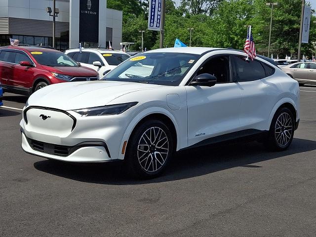 2025 Ford Mustang - $38,577