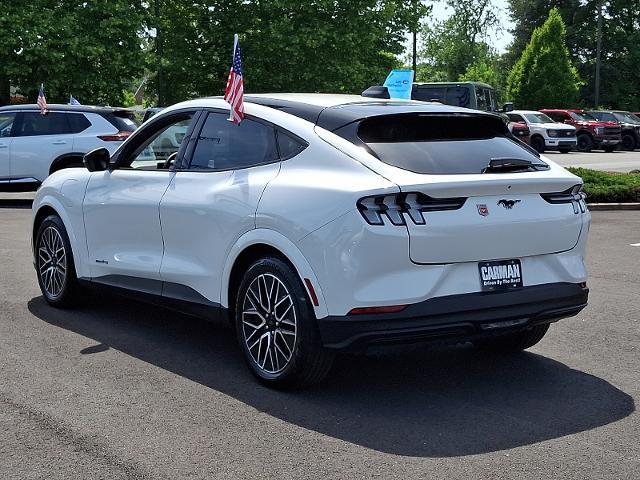 2025 Ford Mustang - $38,577