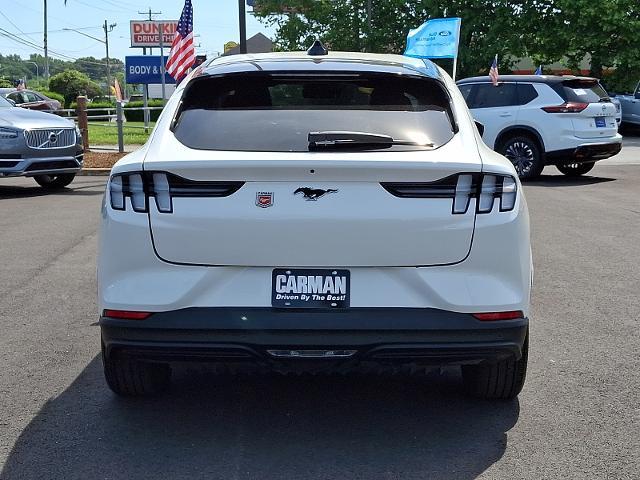 2025 Ford Mustang - $38,577