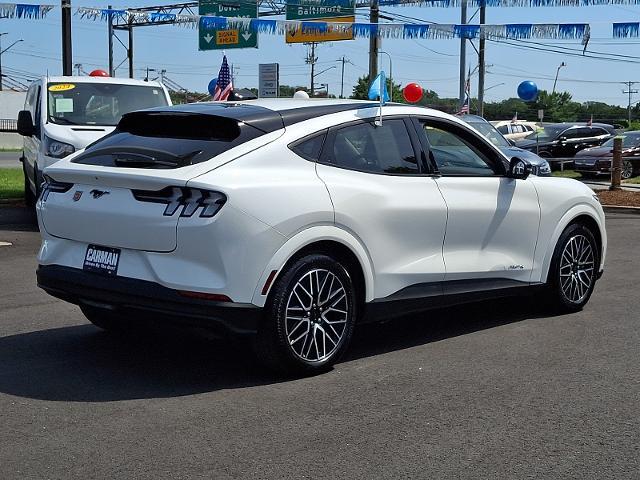 2025 Ford Mustang - $38,577