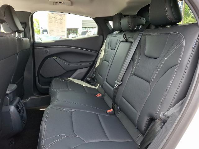2025 Ford Mustang - $38,577